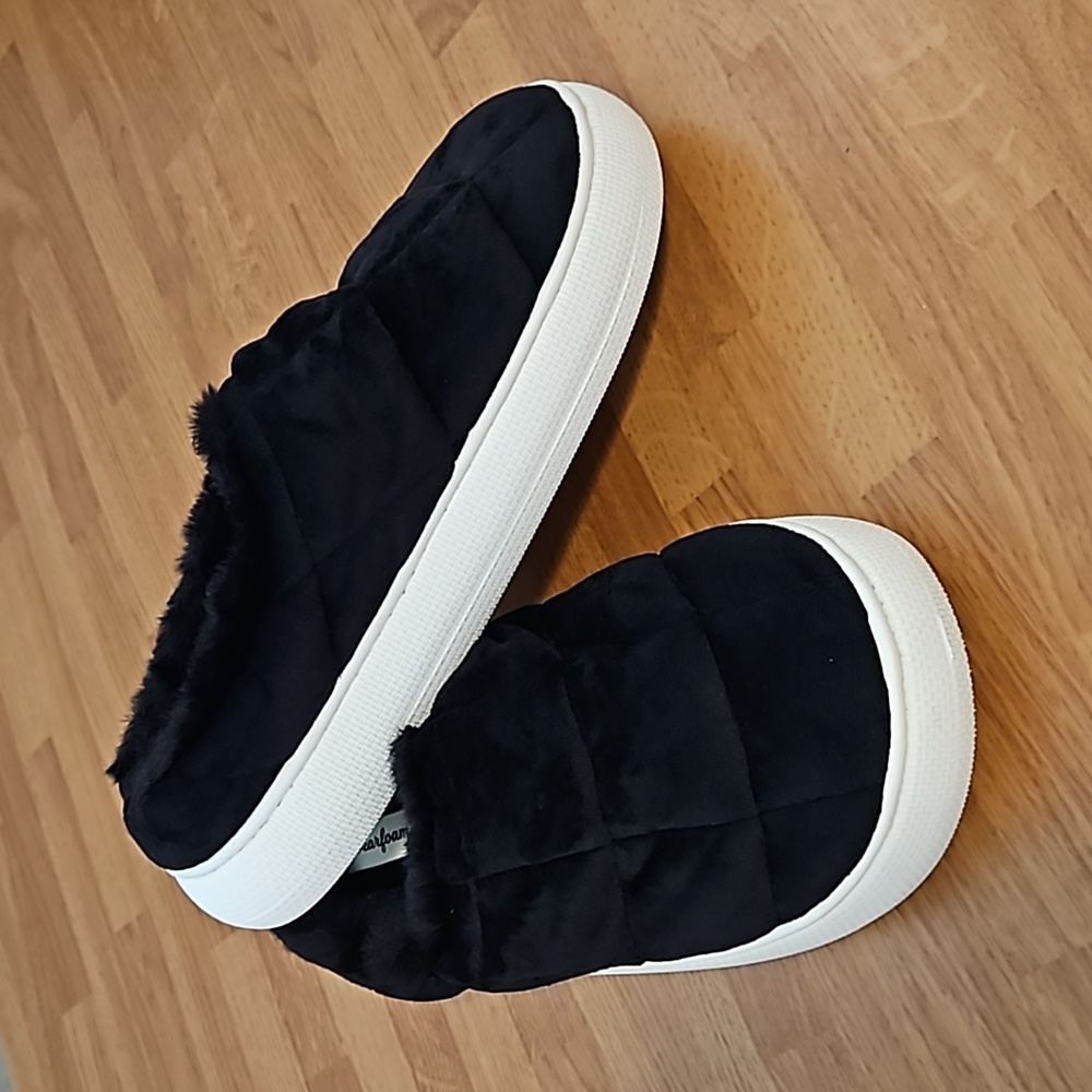 Slippers